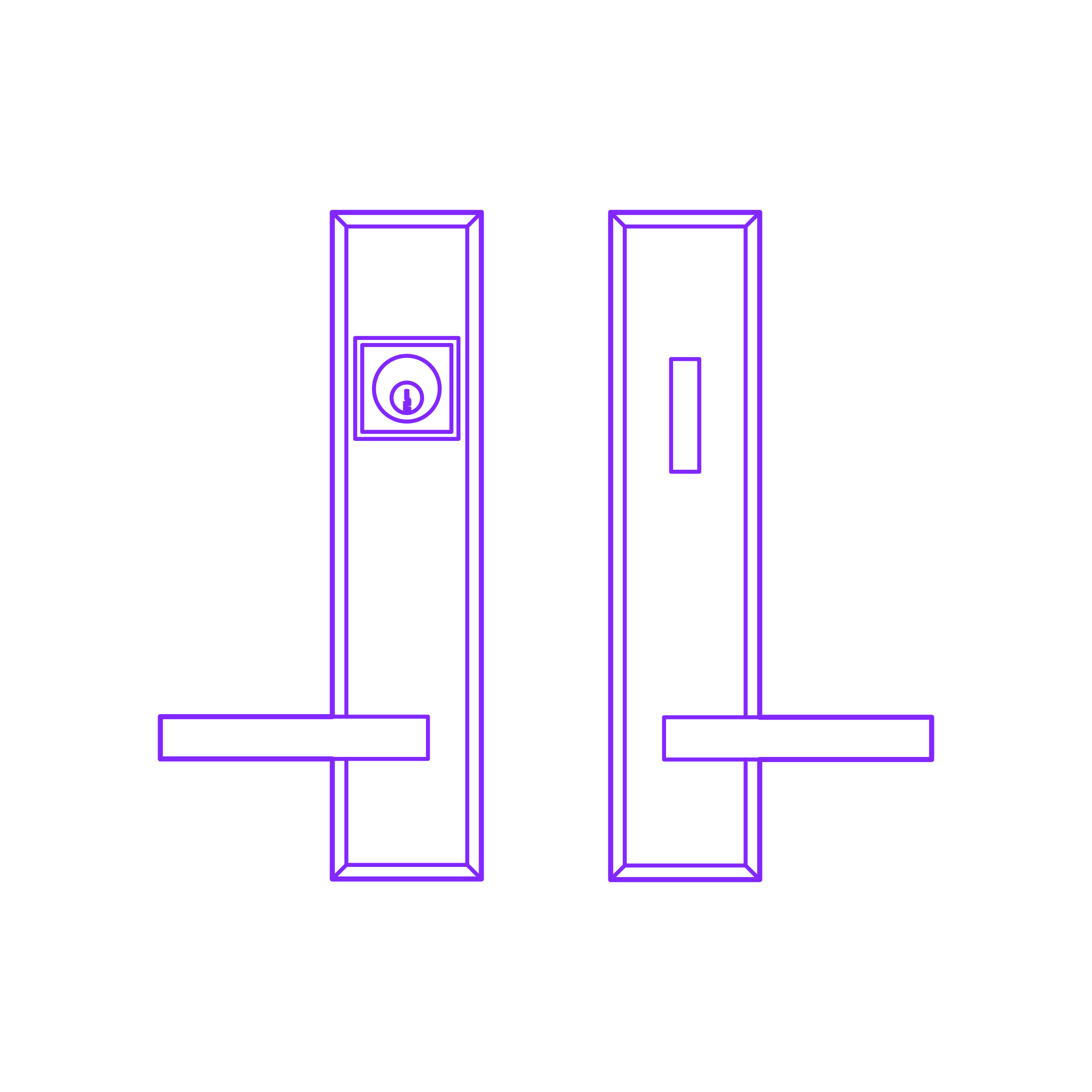 Buildings Door Entry Sets Times Square Door Handleset Craft Design Svg File Free Vectors